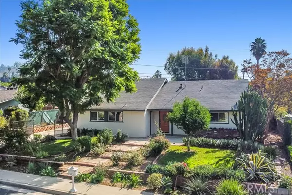 Riverside, CA 92506,2838 Shenandoah Road