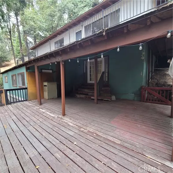 25286 North, Twin Peaks, CA 92391