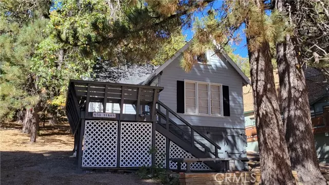 Green Valley Lake, CA 92341,658 Yukon