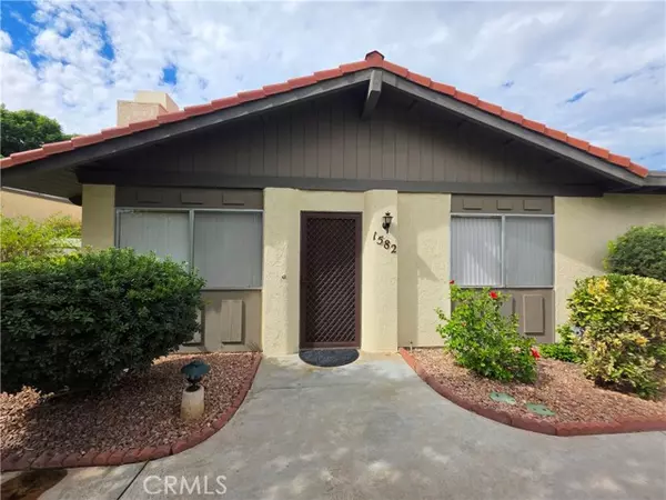 1582 Lisa Lane, Redlands, CA 92374