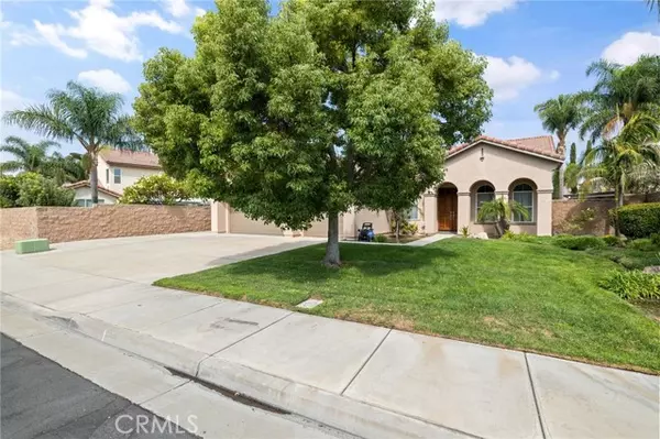 Eastvale, CA 92880,13512 Aspen Leaf Lane