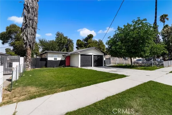 Riverside, CA 92507,2121 Down St