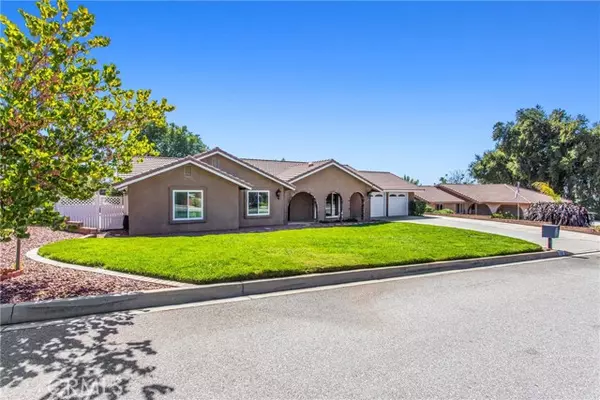 35493 Balsa, Yucaipa, CA 92399