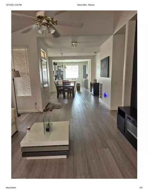 San Jacinto, CA 92583,747 Camino De Oro