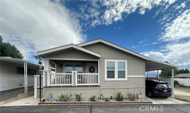 Banning, CA 92220,721 N Sunset #90