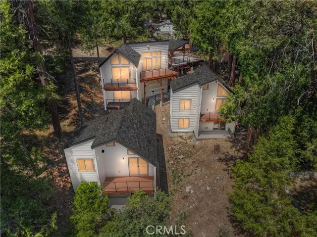 Twin Peaks, CA 92391,441 Oriole Drive #3