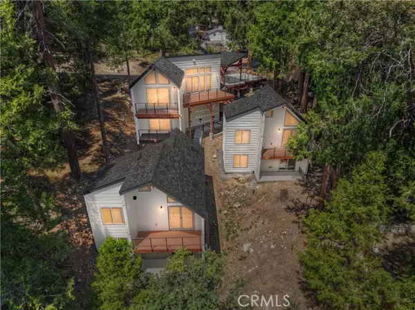 441 Oriole Drive #3, Twin Peaks, CA 92391