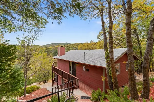 Cedar Glen, CA 92321,705 Cypress Road