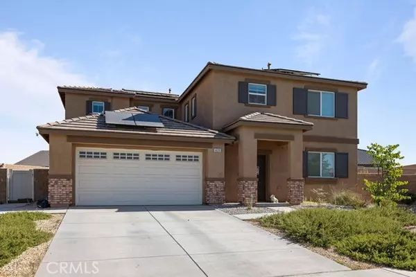 14201 Fir, Oak Hills, CA 92344