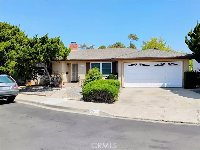San Diego, CA 92115,5416 Redland