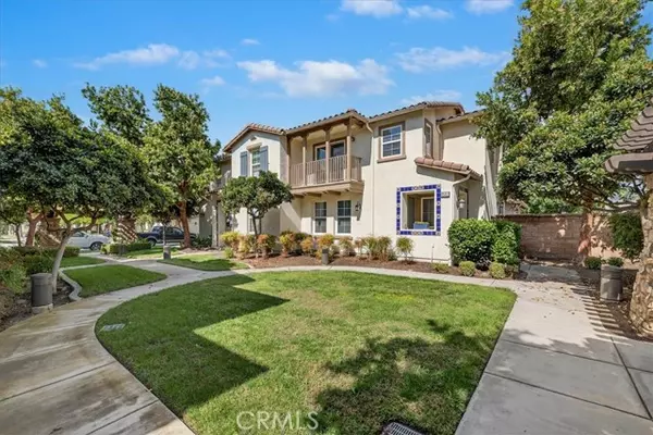 Rancho Cucamonga, CA 91730,8541 Oak Barrel #1