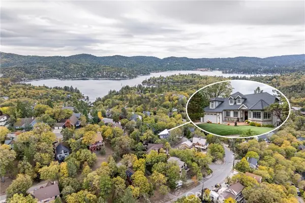 Lake Arrowhead, CA 92352,1388 Yellowstone