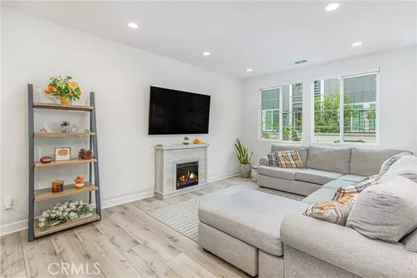 Ontario, CA 91761,3642 E Delight Paseo #116