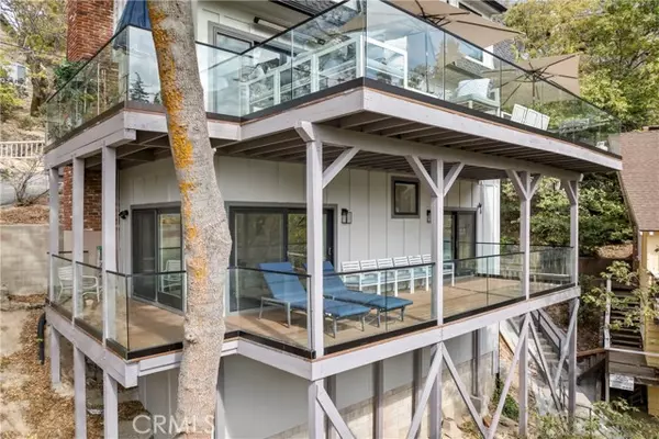 Lake Arrowhead, CA 92352,28744 Palisades Drive