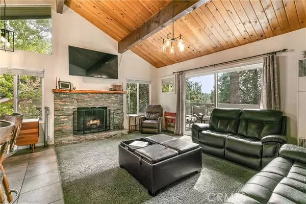 Running Springs, CA 92382,31117 All View