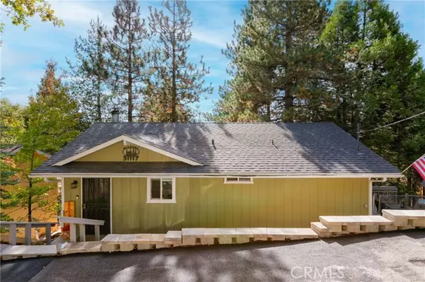 31117 All View, Running Springs, CA 92382