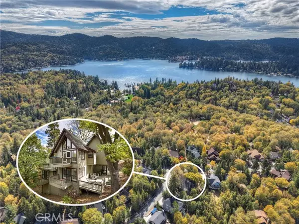 Lake Arrowhead, CA 92352,28220 Bern Lane