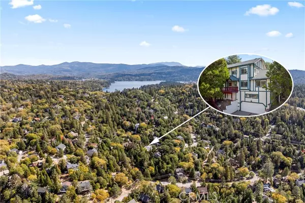 Lake Arrowhead, CA 92352,955 Teakwood Drive