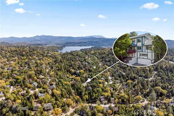 Lake Arrowhead, CA 92352,955 Teakwood Drive