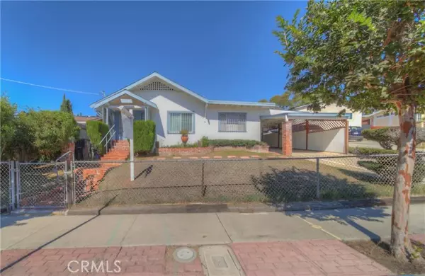 San Diego, CA 92113,4202 Los Pinos Avenue