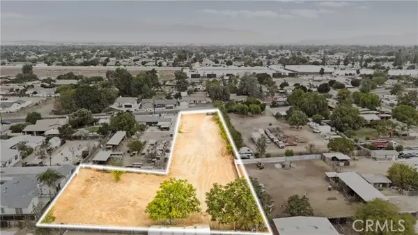 Jurupa Valley, CA 91752,0 Holmes Avenue