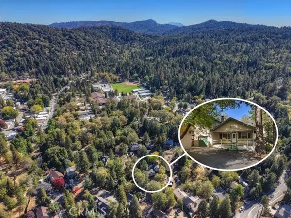 Crestline, CA 92325,264 Forest Circle