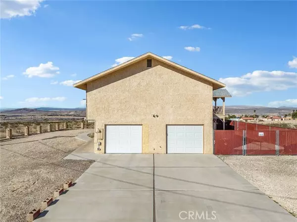 Barstow, CA 92311,33825 P Street