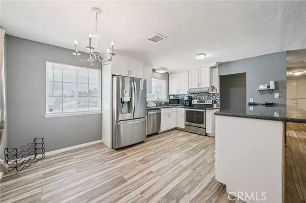 Adelanto, CA 92301,17930 Bellflower Street