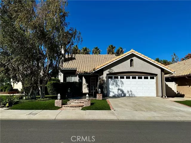 Banning, CA 92220,4851 Bermuda Dunes