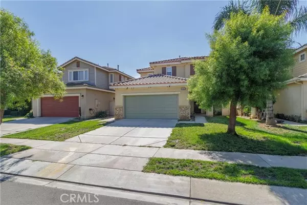 Beaumont, CA 92223,1649 Rigel