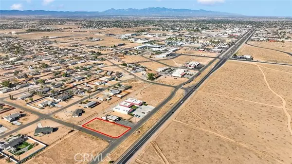 22869 Us Hwy 18, Apple Valley, CA 92307