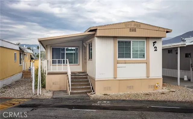 Highland, CA 92346,26838 9th Street #F2