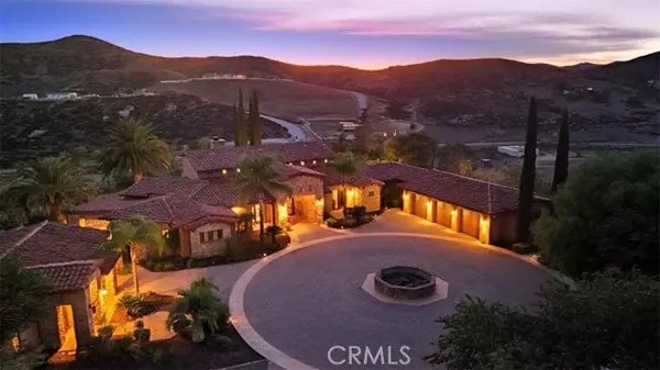 46505 De Portola Road, Temecula, CA 92592