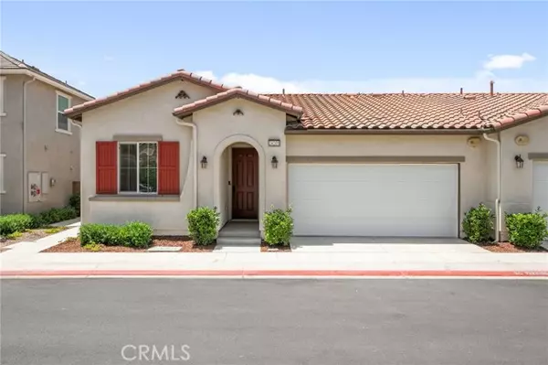 24205 Selwood Drive, Corona, CA 92883