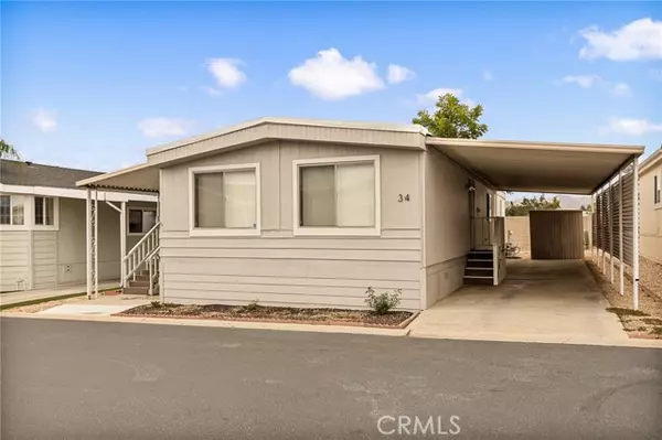 Yucaipa, CA 92399,12367 4th Street SPC #34