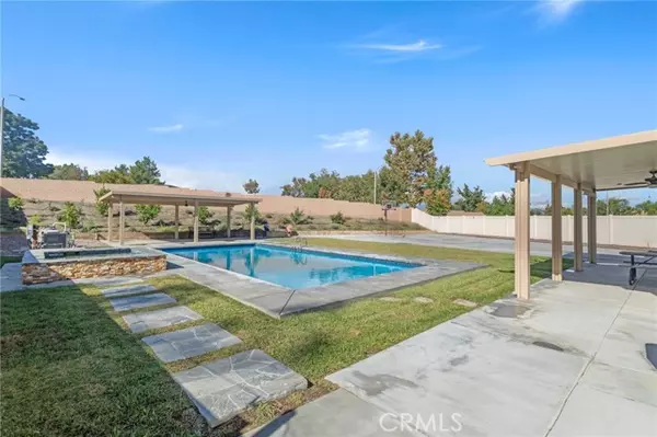 San Jacinto, CA 92582,1272 Corte Del Sol