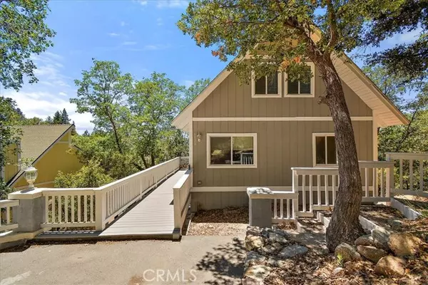 Lake Arrowhead, CA 92352,1135 Yukon