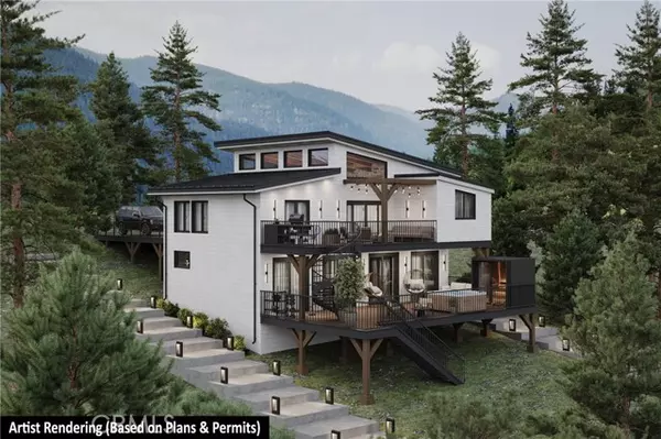 Big Bear Lake, CA 92315,42994 Falls Avenue