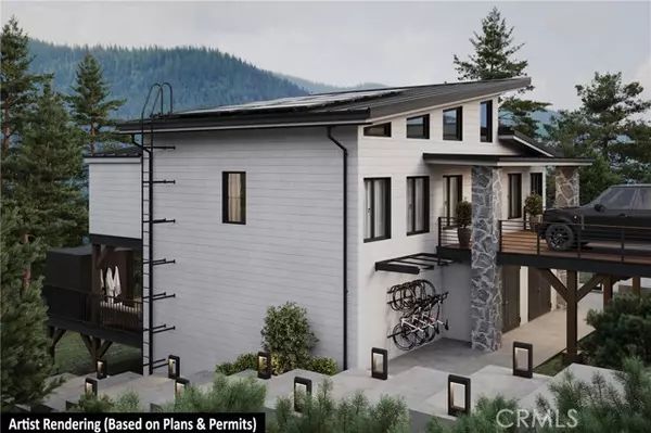 Big Bear Lake, CA 92315,42994 Falls Avenue