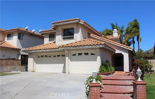 2951 Pembroke Circle, Corona, CA 92879