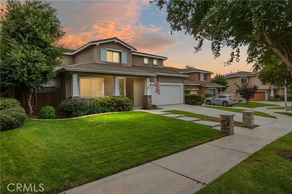 1578 Silver Cup, Redlands, CA 92374
