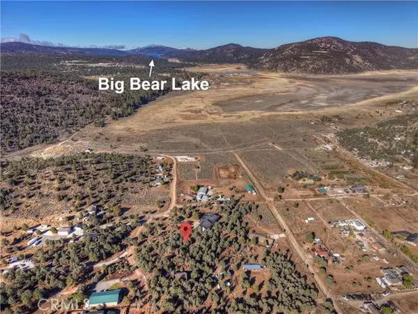 Big Bear City, CA 92314,0 Minnow