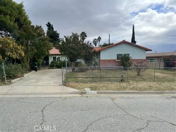 Banning, CA 92220,1106 N Durward
