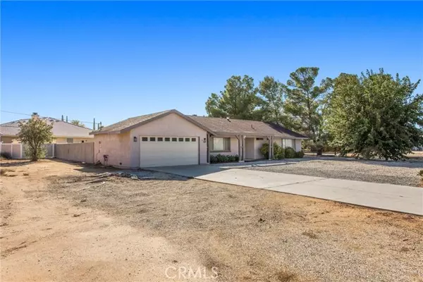 Apple Valley, CA 92307,19891 Talihina Road