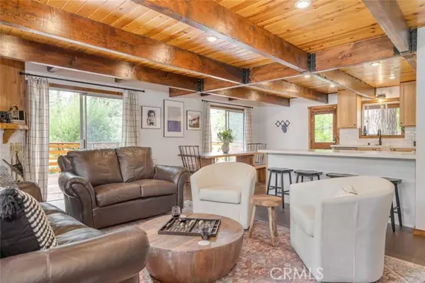 Big Bear Lake, CA 92315,42535 Avalon Road