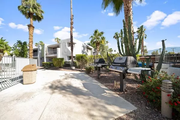 3155 E Ramon #601, Palm Springs, CA 92264