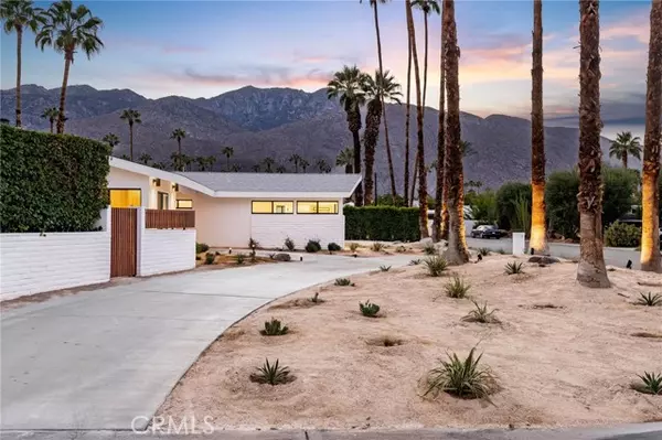 Palm Springs, CA 92264,1975 E Mark Leslie