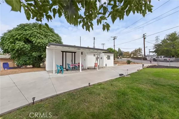 Jurupa Valley, CA 92509,7411 Eddy