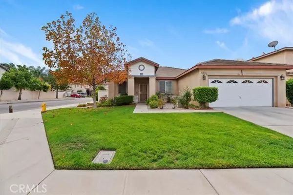 Moreno Valley, CA 92551,16072 Palomino