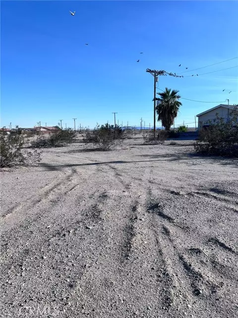 Thermal, CA 92274,1291 Coral Avenue